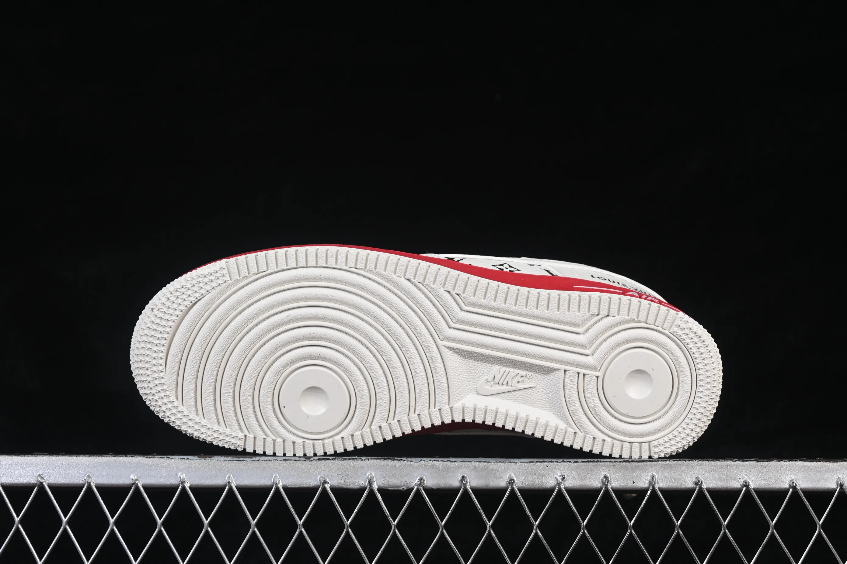 All categories Nk Air Force 1 Air Force series Nk Air Force 1 Low Air Force low top Nike Air Force 1'07 Low LV joint name Bai Yanhong Air Force 1 low top casual sneakers BQ4212-100